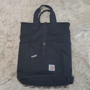 Carhart Backpack/Tote